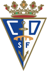 CD San Fernando 1940
